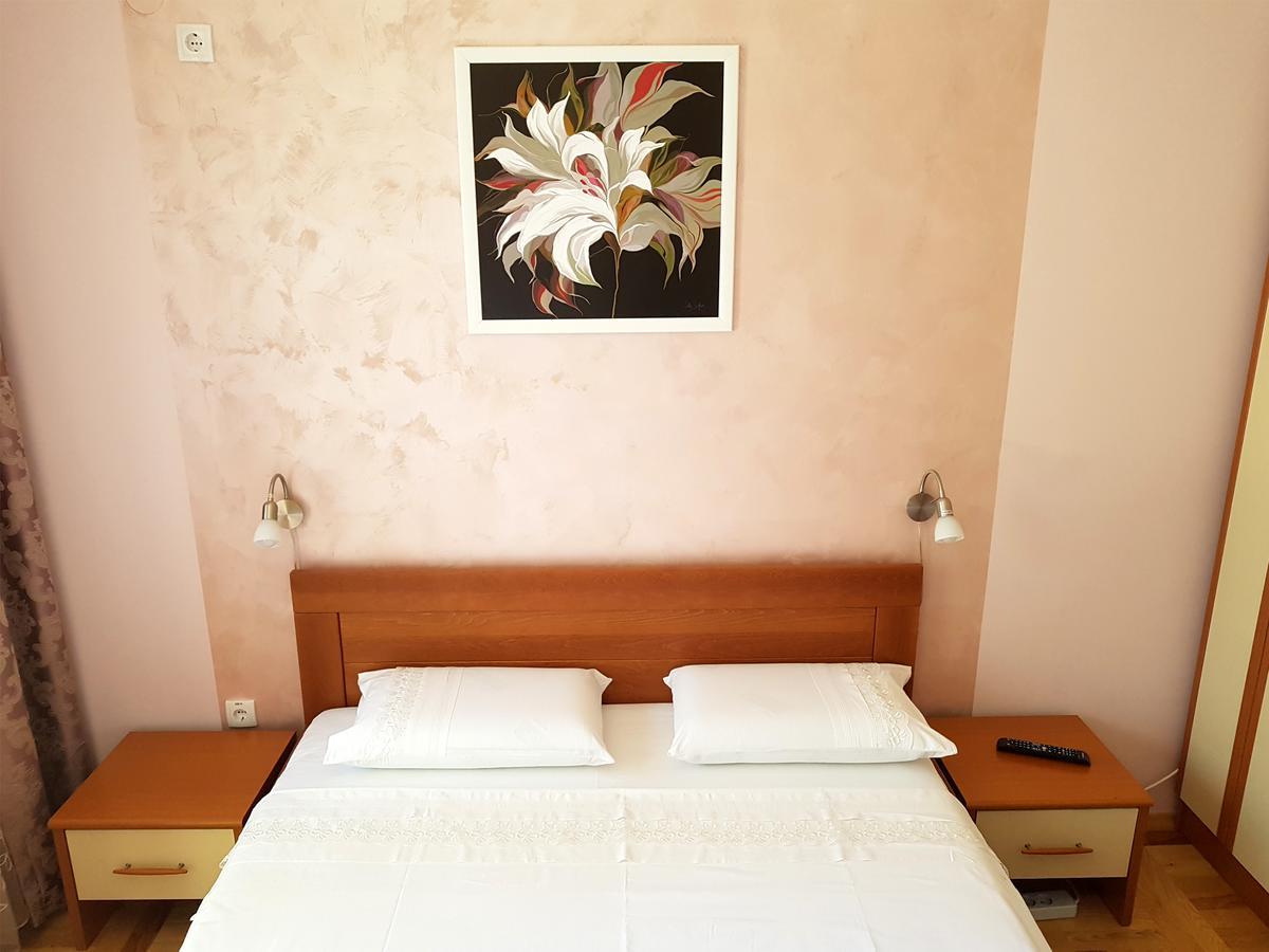 Apartman Boska スボティツァ エクステリア 写真