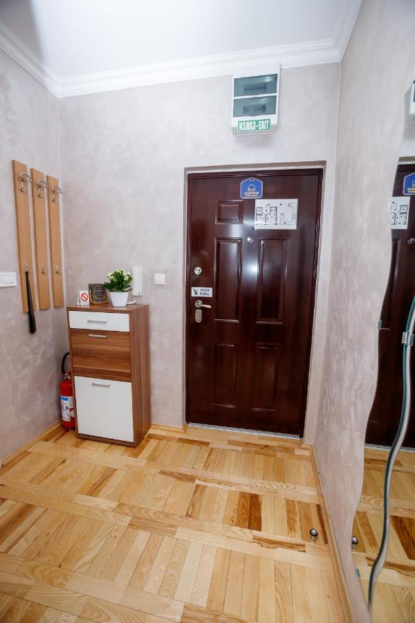 Apartman Boska スボティツァ エクステリア 写真